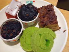 -玫瑰花园自助烤肉(顺义鑫海韵通店)