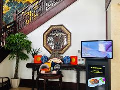 -得月楼·省级非遗·传统苏帮菜(观前店)