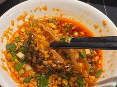 -六味牛杂煲·斋菜煲(桫椤湾店)