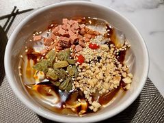 -椒点·川粤精品(香港广场店)