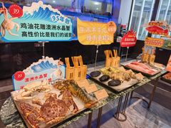 -南海渔村(珠江新城店)