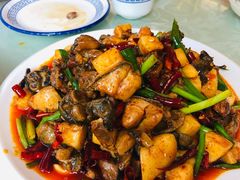 饵块鸡-红豆园(文林街店)