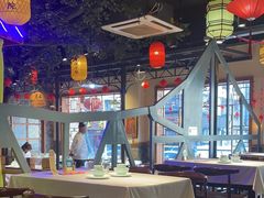 -津沽小院(天津之眼店)