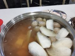 -菜忠潮州牛肉店(岗厦店)
