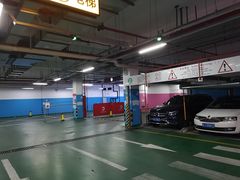 -大宁音乐广场·停车场