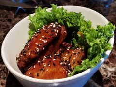-Lets burger非常汉堡·环球风味(蓝色港湾店)