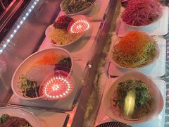 -人民公社大食堂(张家湾店)