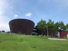 -太原市博物馆