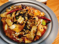 -云海肴云南菜·蒸汽石锅鱼(北京良乡华冠店)