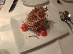 -茹丝葵牛排餐厅(尖沙咀中心店)