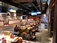 -原牛道·潮汕围炉火锅(讯美店)