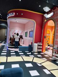 -meland亲子乐园•活动包场(北京亦庄龙湖天街店)