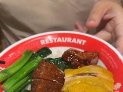-明腾壹间茶餐厅(新都会花园广场店)