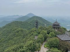 -杭州半山国家森林公园