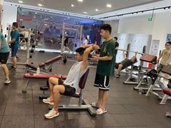 -奇迹健身(金牛凯德店)