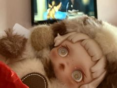 -泡泡玛特POPMART(上海环球港店)