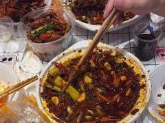 -蛙老爹·蜀香美蛙鱼头(王家湾店)