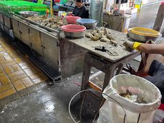 -都斛海鲜街