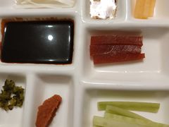 烤鸭-鸭匠食府·挂炉烤鸭·新京菜(阜成路店)