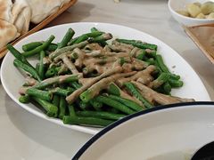 -培万河间驴火•驴肉火锅(东平店)