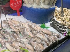 -千家粗粮王海鲜牛排自助餐(西宁海湖万达广场店)