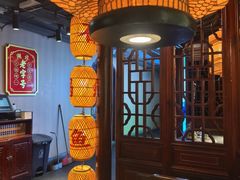 -肖记公安牛肉鱼杂馆·省级非物质文化遗产(崇仁路江滩直营店)