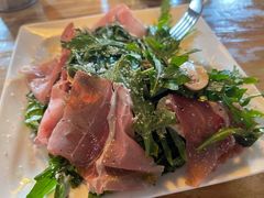 -羽深肉铺 Steak & Wine
