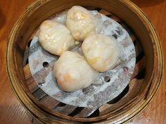 -頂好酒家·经典粤菜(海信广场店)