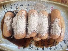 红糖糍粑-青城甲(青城山店)