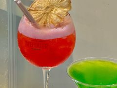 -迦南D BAR