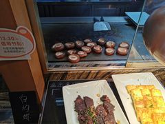 -松子料理(亮马桥店)