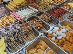 -林静小吃(复兴路店)