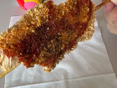 -香酥鸡排(京汉大道店)