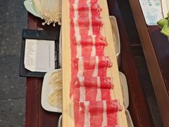 -京城胜利涮羊肉(禧乐汇店)