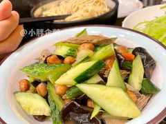 -宛平李记小吃(东关街店)