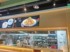 -楼兰古丽·新疆菜(大唐西市店)
