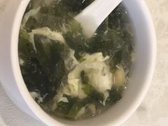 -青岛即墨希尔顿逸林酒店·開自助餐厅