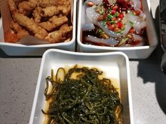 -半天妖烤鱼(方庄店)