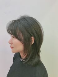 -MY HAIR ARDOR