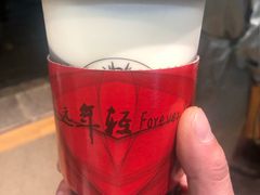 -霸王茶姬(南强街店)