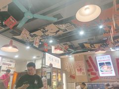 -黔有有贵州酸汤夺夺粉火锅(五味十字店)