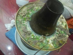 -老字号·阿里巴巴特色牦牛肉汤锅