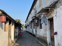 -绍兴书圣故里景区