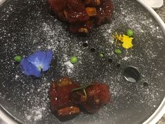糖醋排骨-孔乙己(后海店)