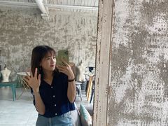 -边渡咖啡烘焙店(昙华林店)