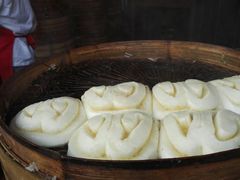 -清泉阁包子饺子·刀削面(五一店)