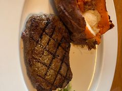 西冷牛排-Texas Roadhouse(世纪汇广场店)