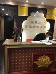 -威思丽高温瑜伽会馆