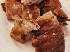 -维吾尔餐厅(宜山路店)