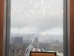 -Social 秀西餐厅-长沙瑞吉酒店(运达店)